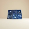 Handkerchiefs, pure cotton square towels, household face towels are soft and have good water absorption Specification image